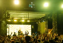 Gelombang Lokal Rayakan Ragam Musik Malang