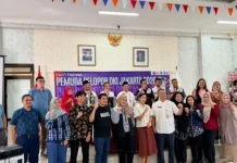TopSkills Antar Aisyah Jadi Pemuda Pelopor