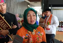 Jakbar Jadi Wilayah Pemain Judol Kedua Terbanyak, Wali Kota: Kami Usut dengan Polisi