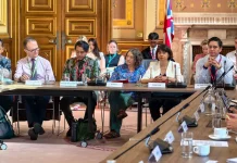 Menhut: Indonesia Siap Jadi Pemimpin Solusi Iklim Berbasis Hutan di Tingkat Global