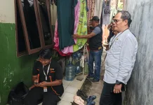 Petugas Sensus di Jakbar Kerap Ditolak: Dikira Penipu dan Penagih Pajak