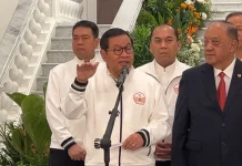 Gubernur Pramono: Tak Ada Peraturan Baru Penerapan Ganjil-Genap