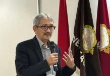 Perkembangan Euroskeptisisme Rumania Jadi Sorotan Seminar Pascasarjana USAHID