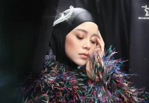Lesti Hadirkan Luka lewat "Kura Kura dalam Perahu"