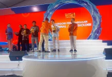 Jakarta Water Hero 2026, PAM JAYA Dorong Warga Tinggalkan Air Tanah