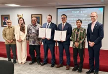 Kemenhut RI dan Emergent Sepakati Penjajakan Kerja Sama Pendanaan Iklim