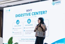 Waspadai Penyakit Pencernaan, Rutin Periksa Kesehatan