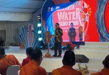 Pemprov DKI Berkomitmen Wujudkan Layanan Air Minum Perpipaan 100 Persen pada 2029