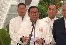 Pemprov DKI Bersama DPRD DKI Bahas Rencana Pembangunan 11 Rusun Baru
