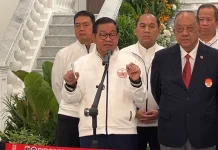 Pemprov DKI Jakarta Tiadakan CFD Rasuna Said Akhir Pekan Ini