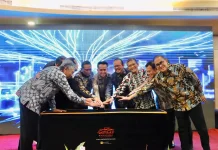 Kemendagri Bersama BUMD, BLUD dan BMD Deklarasikan Perbumdasi