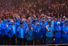 Gubernur Pramono Minta Partai Politik Utamakan Kepentingan Warga