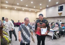 KI DKI: Hak Publik untuk Dapatkan Informasi Miliki Batas Hukum