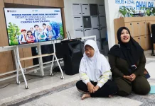 PT PNM Umumkan Penerima Manfaat Program PNM Scholarship 2026
