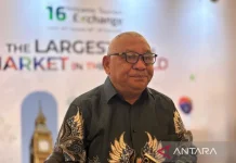 Kemenpar RI Komitmen Perkuat Kehadiran Produk Halal di Destinasi Wisata