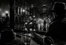 JazzyVibes Bahas Hubungan Film Noir dan Musik Jazz
