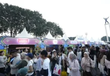 Indofood Perkuat Ekosistem Kuliner Kreatif Indonesia melalui Semasa Piknik 2026