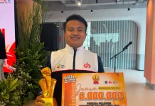 Bangkit Bareng,  Hadirkan Ruang Berbagi Cerita, Edukasi Kesehatan Mental Anak Muda