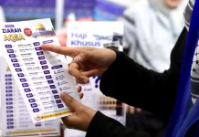 Kemenpar RI Perkuat Pariwisata Ramah Muslim Melalui International Islamic Expo