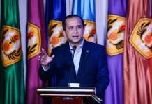 Kementrans Siapkan Pusat Pertumbuhan Ekonomi Baru Melalui Transmigrasi Patriot