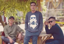 ASBAK Band Ledakkan Emosi lewat Single Baru