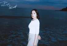 Bernadya Hadapi Takut Bahagia lewat Album