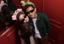 Valen dan Mila Resmi Rilis Duet Perdana