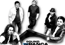 Sound Of Panca Rilis Album Perdana Menang untuk Kalah