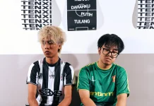 Ajang Piala Dunia 2026, TENXI Rilis Liga Besar