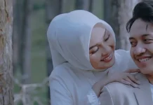 Maul Arian Konsisten Berkarya Hadirkan 'Sintia'
