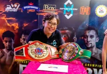 Vera David Ajak Perempuan Berani Keluar dari Zona Nyaman dan Hadapi Tantangan