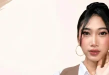 Anjeli Olivia, Rilis Single Kelima 'Hai Abang'