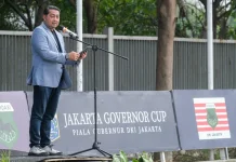 Menteri Ekraf: Event Olahraga Internasional Dorong Industri Kreatif