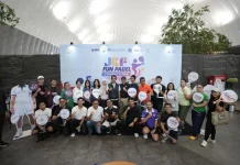 JKF Fun Padel Competition 2026 Satukan Instansi dan Industri
