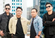 ILIR7 Rilis Single Baru 'Cinta atau Benci'