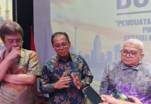 JOE Bersama ADPMET Desak Penyempurnaan Aturan PI 10 Persen Migas