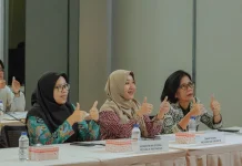 Perkuat Literasi Keuangan, Program DHB Sukses Menarik Minat Masyarakat