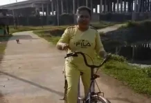 Fasilitas Waduk Rawa Malang Kembali Jadi Sasaran Pencuri, Besi, Kabel Raib Dicuri