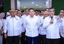 MagangHub Angkatan II Diluncurkan, Kuota Peserta Naik Jadi 150 Ribu