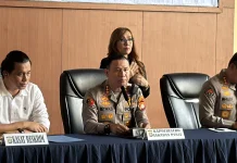 Polres Jakpus Tetapkan Tujuh Tersangka Kasus Penyekapan Karyawan Percetakan