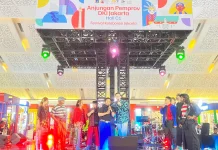 Angkat Budaya Betawi, BPOM Gelar Edukasi Keamanan Pangan di PRJ 2026