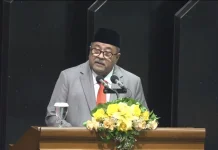 Perkuat Pembangunan Berkelanjutan, Rano Dorong Penyempurnaan Perda Pajak Daerah