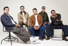 This is EQUAL Ramaikan Industri Musik Rilis EP Perdana Kirei