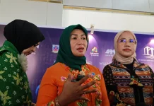 Fasilitasi Ratusan KK, Pemkot Jakbar Bangun Tujuh MCK Komunal di Tomang