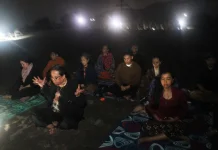 Merawat Kesehatan Mental lewat Meditasi Alam di Pantai Parangkusumo