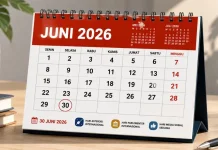 30 Juni Memperingati Hari Apa? Ini Tiga Momen Penting yang Dirayakan Dunia