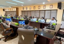 PT Taspen Sosialisasikan Program Jaminan Hari Tua bagi PPPK Transmigrasi