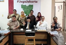 Anggota DPRD DKI Abdurrahman Suhaimi Kawal Aspirasi Warga Soal Banjir Klender