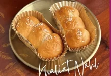 Dapok Raniia Kembangkan Roti Arab Lokal, Buka Cabang di Jakarta