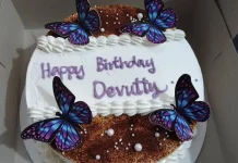 Vanila Bakes Kembangkan Usaha Dessert Berawal dari Keberanian Berwirausaha